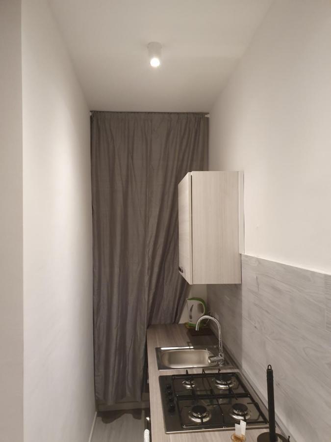 Fiera San Siro Suites 2 Milano Dış mekan fotoğraf