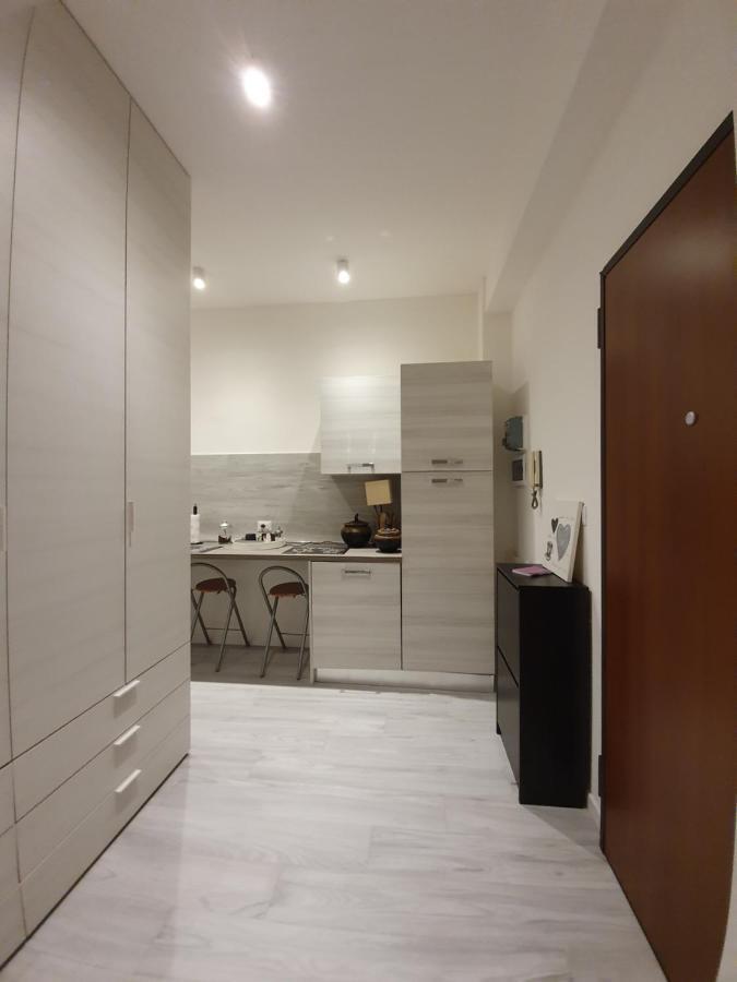 Fiera San Siro Suites 2 Milano Dış mekan fotoğraf