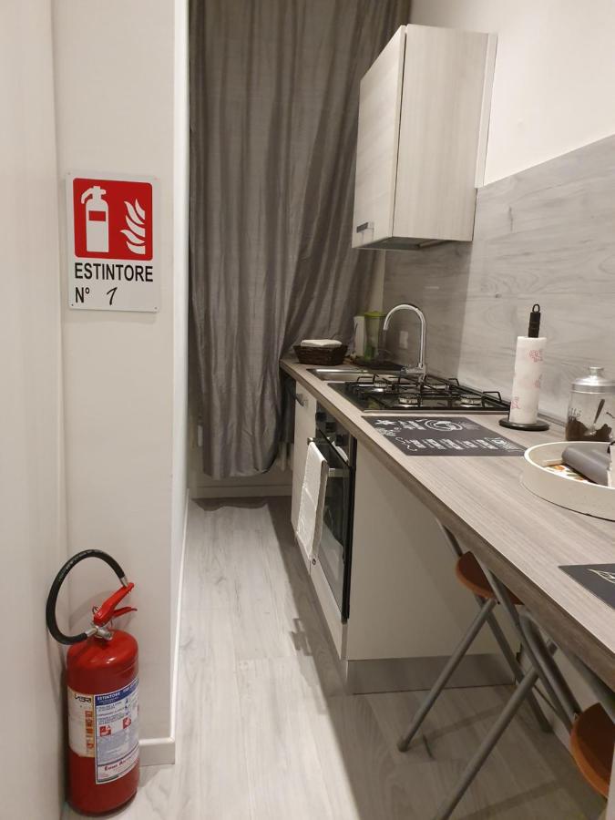 Fiera San Siro Suites 2 Milano Dış mekan fotoğraf